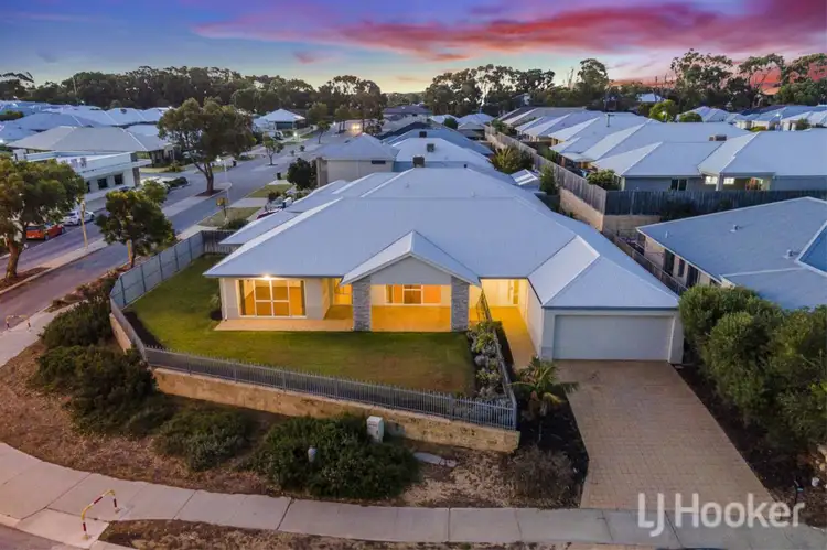 Main view of Homely house listing, 115 Lindsay Beach Boulevard, Yanchep WA 6035