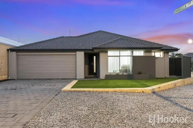 26 Burleigh Boulevard, Yanchep WA 6035