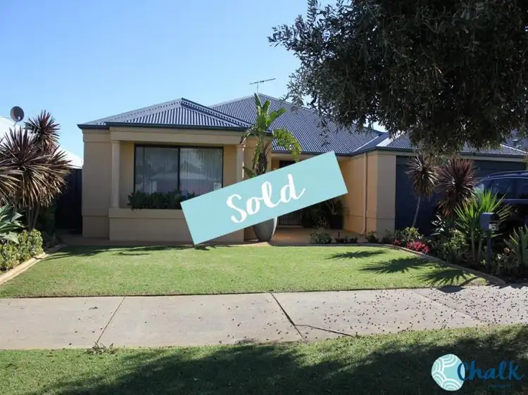 Main view of Homely house listing, 5 Atara Approach, Rockingham WA 6168
