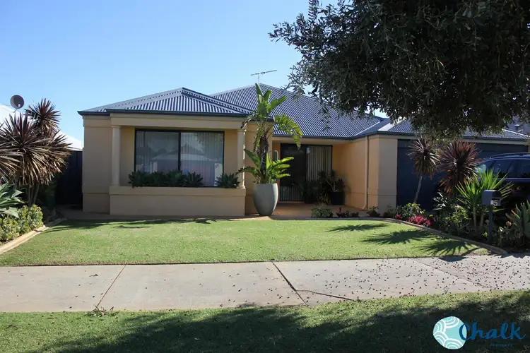 Second view of Homely house listing, 5 Atara Approach, Rockingham WA 6168