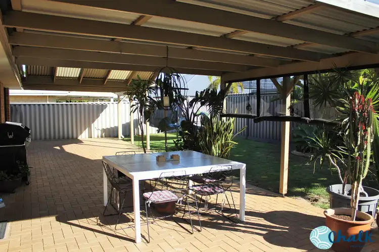 Fifth view of Homely house listing, 5 Atara Approach, Rockingham WA 6168
