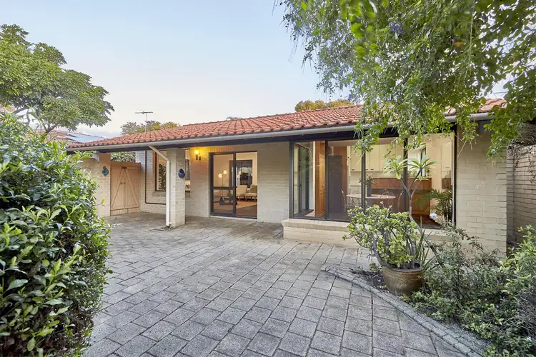 Main view of Homely house listing, 26 Johnston Street, Peppermint Grove WA 6011