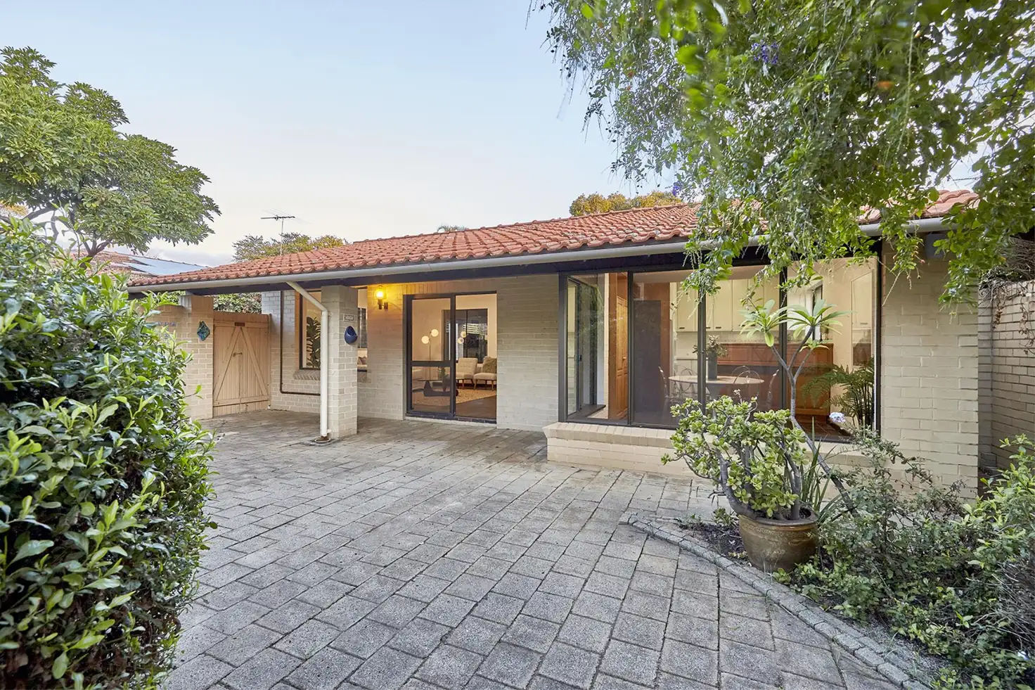 Main view of Homely house listing, 26 Johnston Street, Peppermint Grove WA 6011