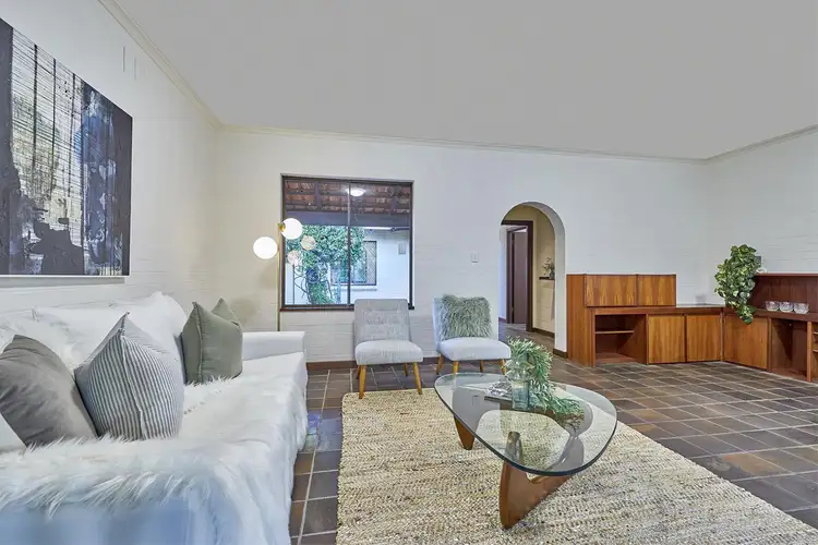 Second view of Homely house listing, 26 Johnston Street, Peppermint Grove WA 6011