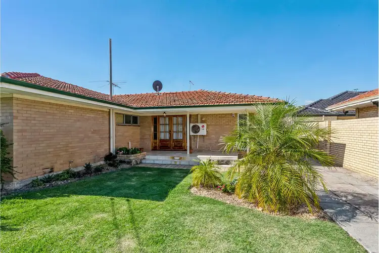 50B TUDOR AVENUE SOUTH, Riverton WA 6148