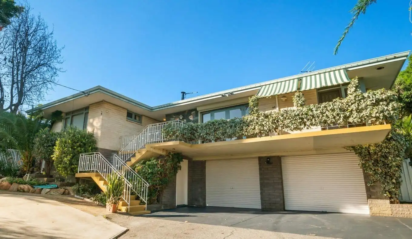 Main view of Homely house listing, 44 Talbot Road, Swan View WA 6056