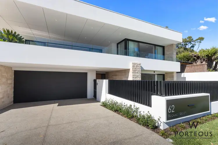 62 Blackwall Reach Parade, Bicton WA 6157