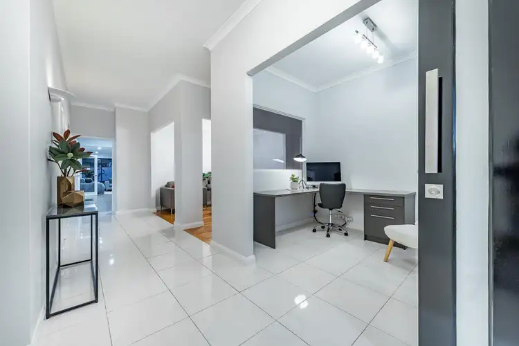 Fifth view of Homely house listing, 8 Vero Court, Iluka WA 6028