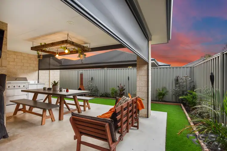 Main view of Homely house listing, 12 Silvergum Way, Piara Waters WA 6112
