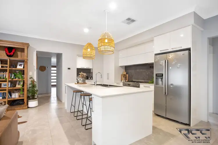 Sixth view of Homely house listing, 12 Silvergum Way, Piara Waters WA 6112