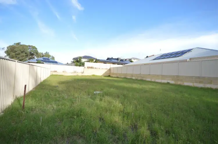 Second view of Homely land listing, 6 Anfield Court, Baldivis WA 6171