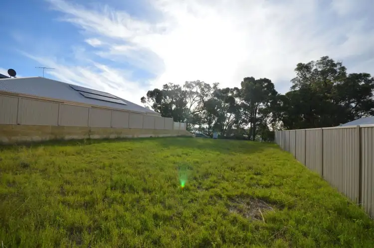 Third view of Homely land listing, 6 Anfield Court, Baldivis WA 6171