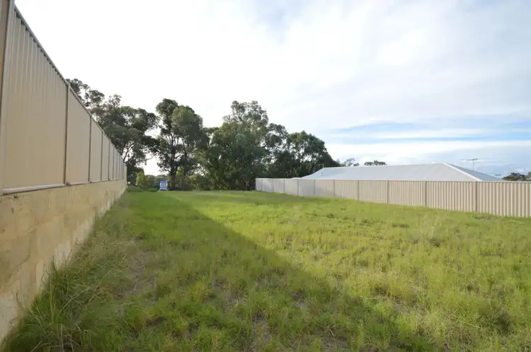 Fourth view of Homely land listing, 6 Anfield Court, Baldivis WA 6171