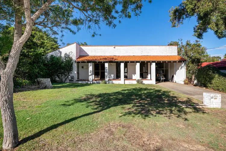 26 Waldorf Street, Carine WA 6020