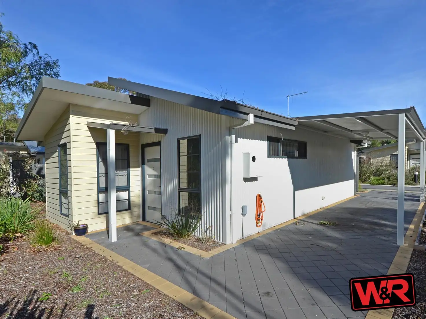 Main view of Homely unit listing, Unit 8, 18 Queen Street, Little Grove WA 6330