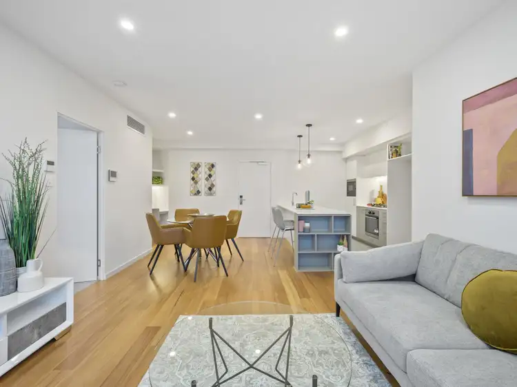 Main view of Homely apartment listing, Lot 119, 2102/908 Canning Highway, Applecross WA 6153