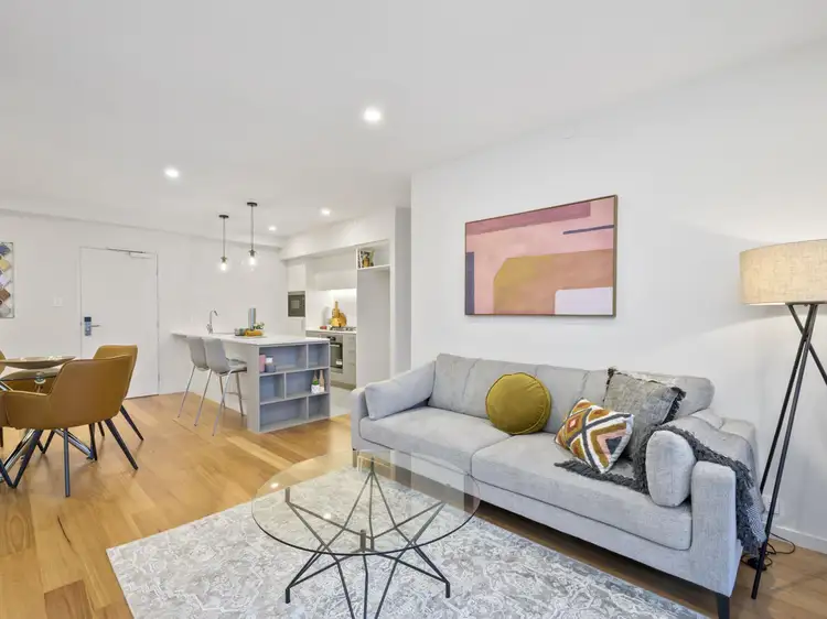 Second view of Homely apartment listing, Lot 119, 2102/908 Canning Highway, Applecross WA 6153