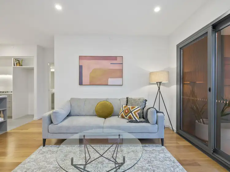 Third view of Homely apartment listing, Lot 119, 2102/908 Canning Highway, Applecross WA 6153