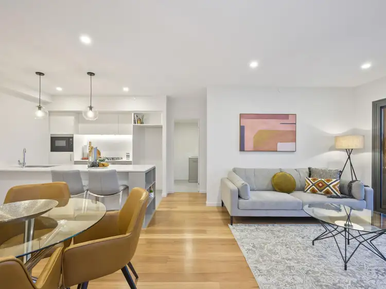 Fifth view of Homely apartment listing, Lot 119, 2102/908 Canning Highway, Applecross WA 6153
