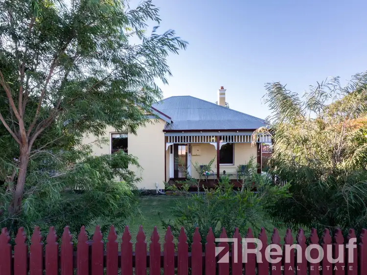 Main view of Homely house listing, 49 Claremont Crescent, Swanbourne WA 6010