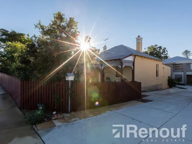 Fourth view of Homely house listing, 49 Claremont Crescent, Swanbourne WA 6010