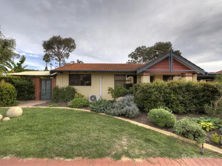 8A Margaret Street, Midland WA 6056