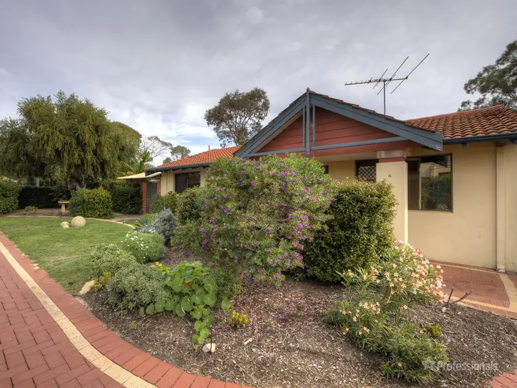 Second view of Homely house listing, 8A Margaret Street, Midland WA 6056