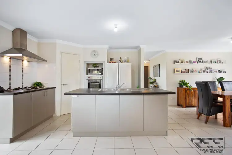 Second view of Homely house listing, 10 Hillhouse Way, Piara Waters WA 6112