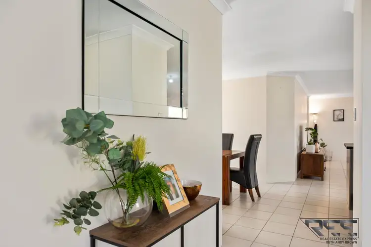 Fifth view of Homely house listing, 10 Hillhouse Way, Piara Waters WA 6112