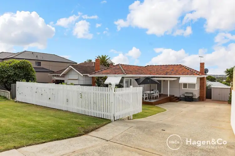 Third view of Homely house listing, 146 Wilding Street, Doubleview WA 6018