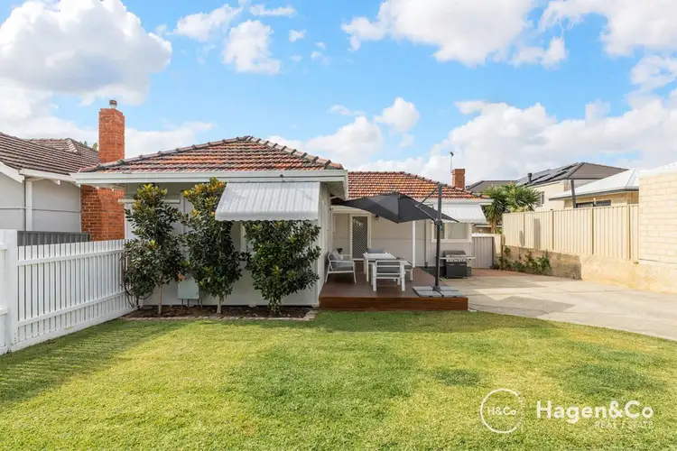 Fourth view of Homely house listing, 146 Wilding Street, Doubleview WA 6018