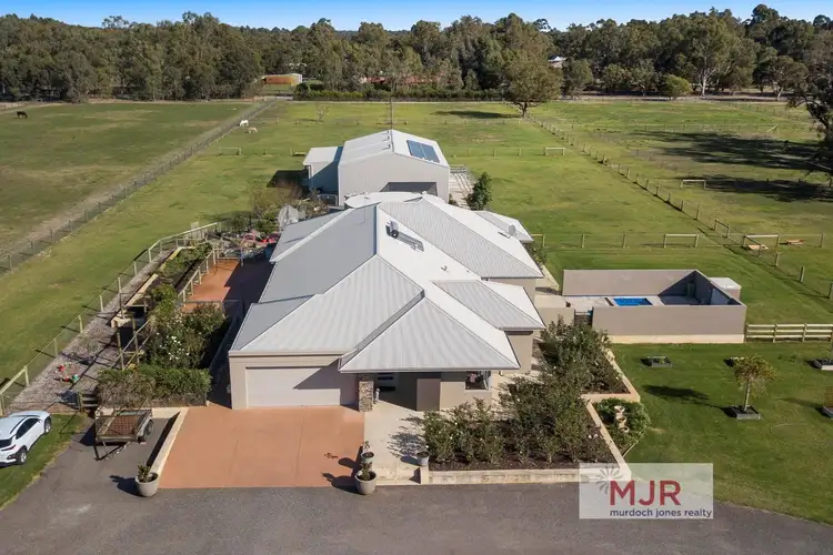 Main view of Homely house listing, 191 Masters Road, Darling Downs WA 6122
