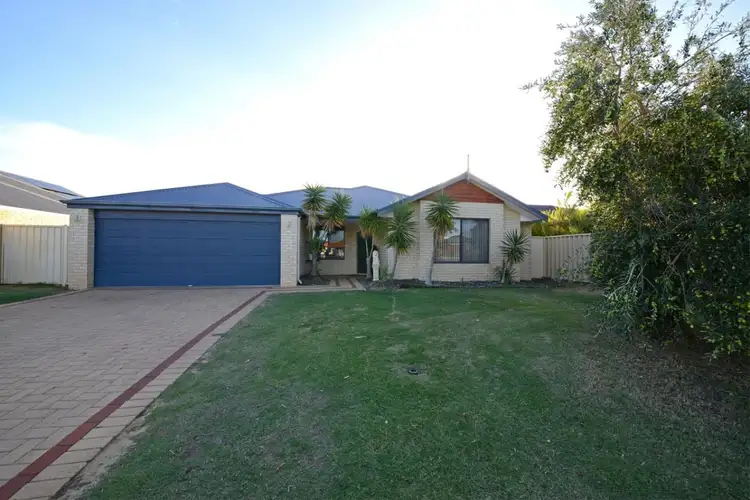 Second view of Homely house listing, 4 Ammanford Crescent, Butler WA 6036