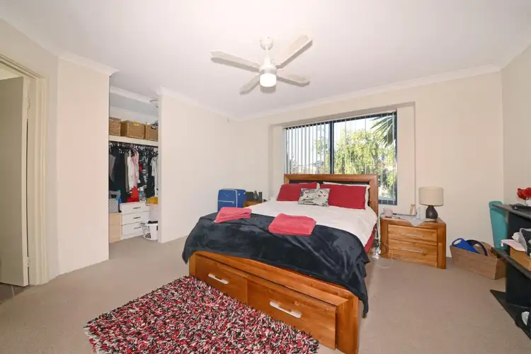Fifth view of Homely house listing, 4 Ammanford Crescent, Butler WA 6036