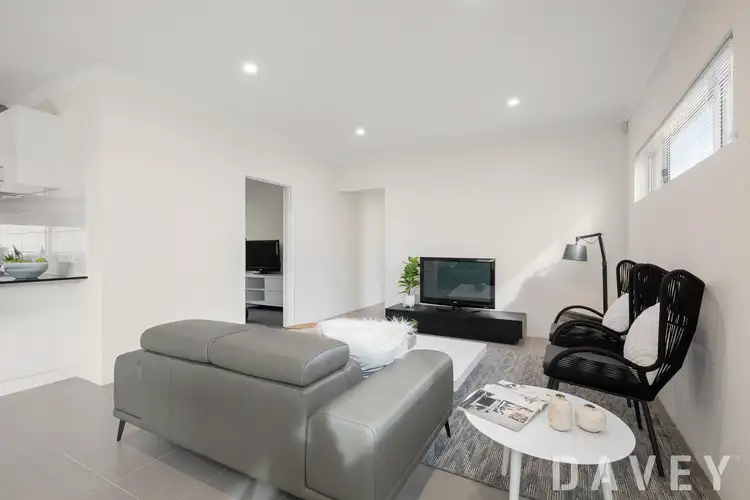 Fifth view of Homely house listing, 11 Tempranillo Rise, Hocking WA 6065