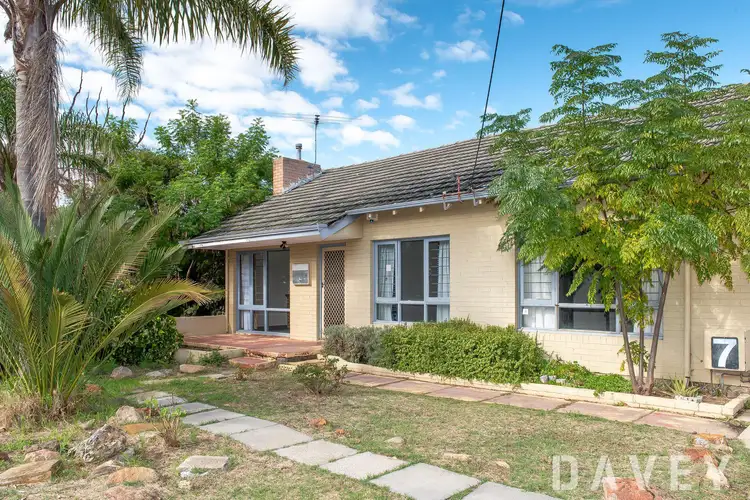 Second view of Homely house listing, 7 Ungaroo Road, Westminster WA 6061