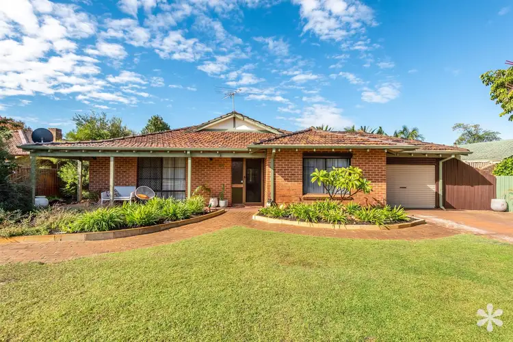 64 Aulberry Parade, Leeming WA 6149