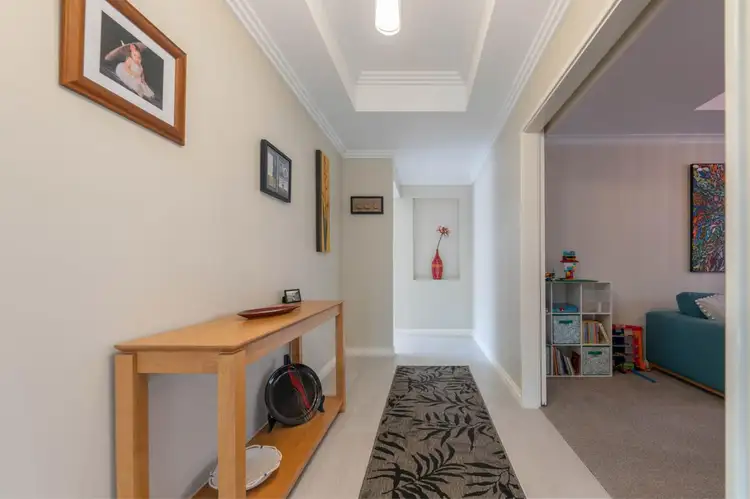 Fourth view of Homely house listing, 21 Roundhouse Parade, Jindalee WA 6036