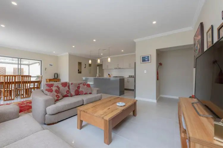 Seventh view of Homely house listing, 21 Roundhouse Parade, Jindalee WA 6036