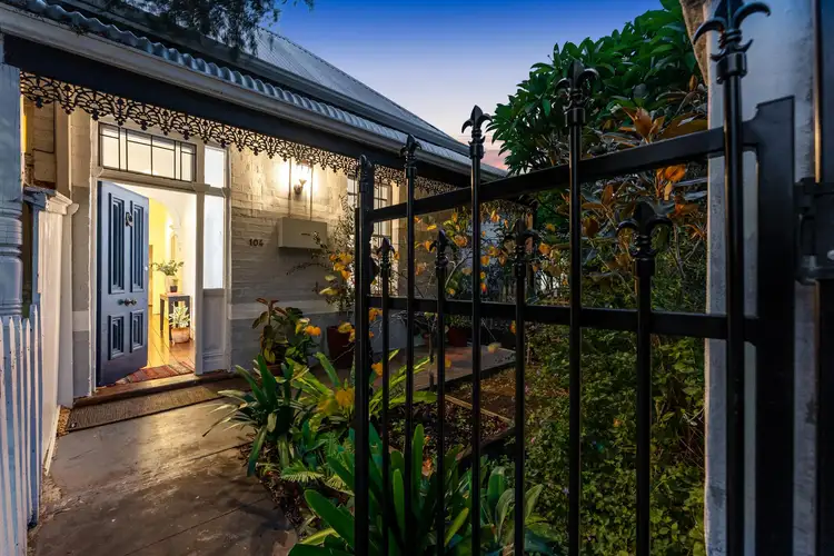 104 Broome Street, Highgate WA 6003