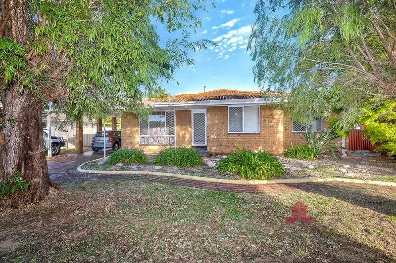 Main view of Homely house listing, 8 Ganfield Street, Carey Park WA 6230