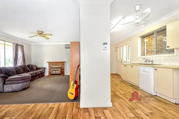 Sixth view of Homely house listing, 8 Ganfield Street, Carey Park WA 6230