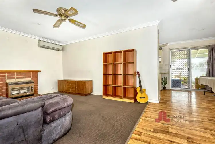Seventh view of Homely house listing, 8 Ganfield Street, Carey Park WA 6230