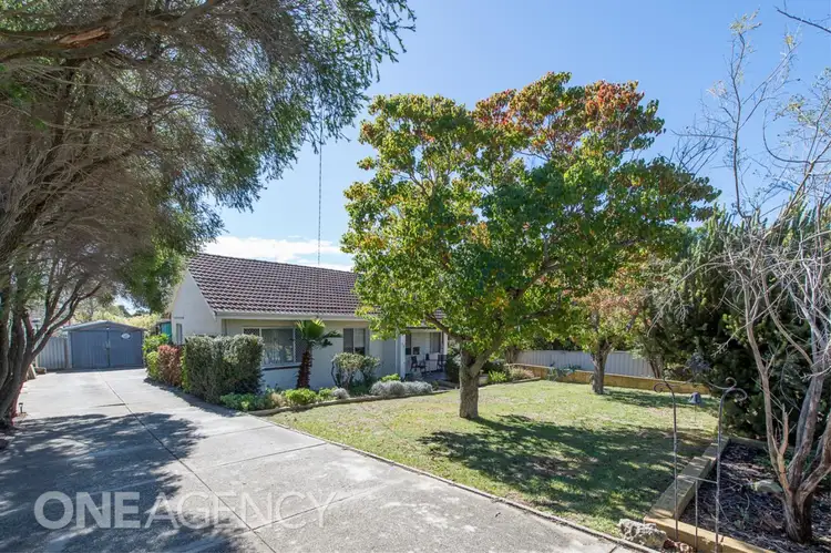 50 Hartley Street, Coolbellup WA 6163