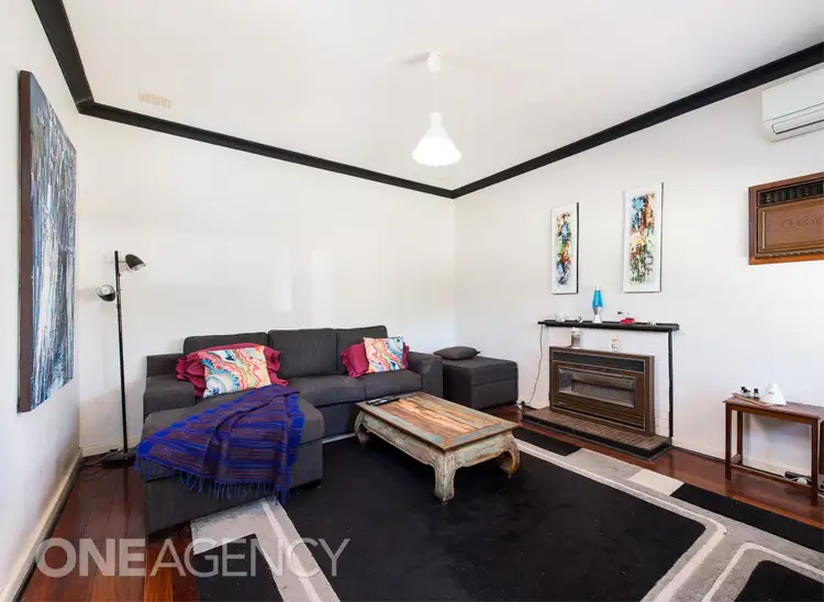 Second view of Homely house listing, 50 Hartley Street, Coolbellup WA 6163