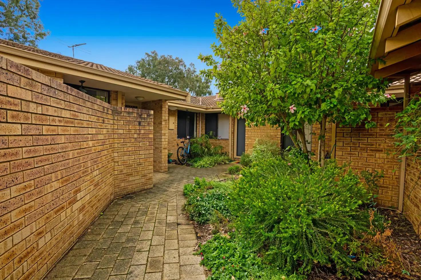 Main view of Homely villa listing, 5/13 Bray Place, Beechboro WA 6063