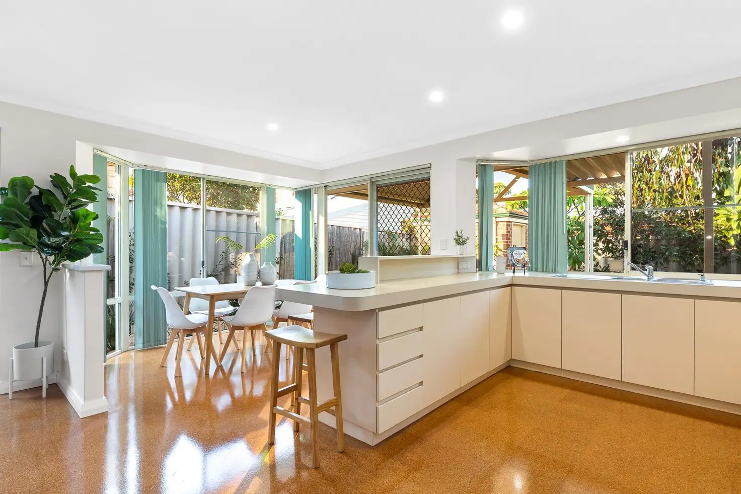 Main view of Homely semi-detached listing, 167B Ravenscar Street, Doubleview WA 6018