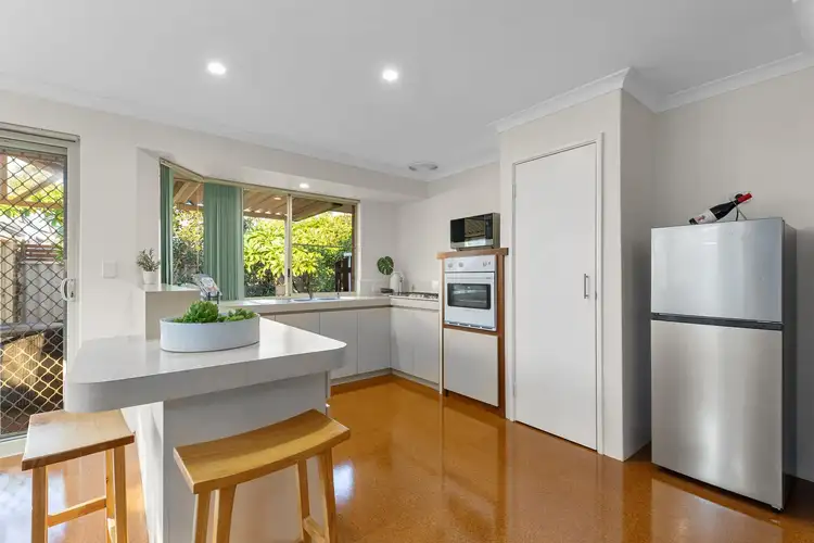 Second view of Homely semi-detached listing, 167B Ravenscar Street, Doubleview WA 6018