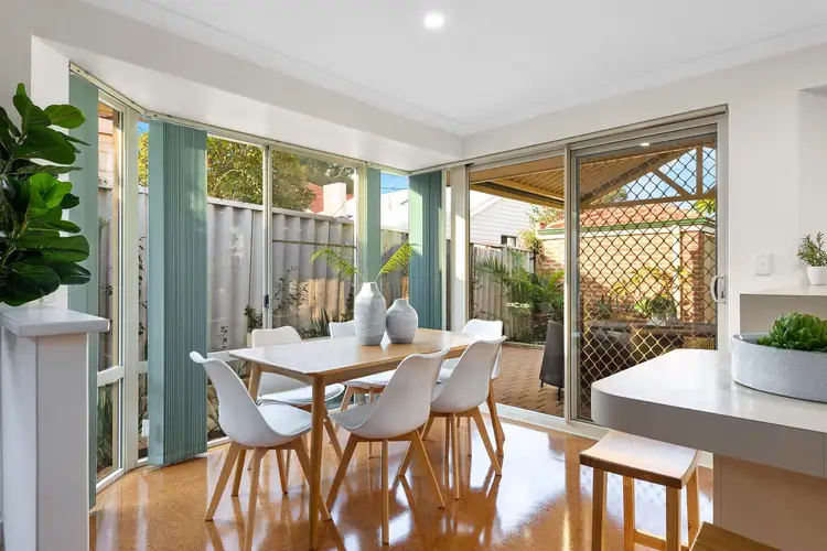 Third view of Homely semi-detached listing, 167B Ravenscar Street, Doubleview WA 6018