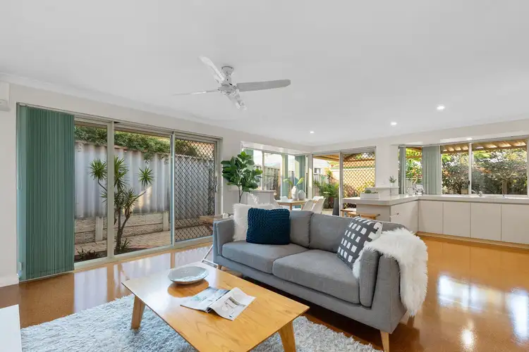 Fourth view of Homely semi-detached listing, 167B Ravenscar Street, Doubleview WA 6018